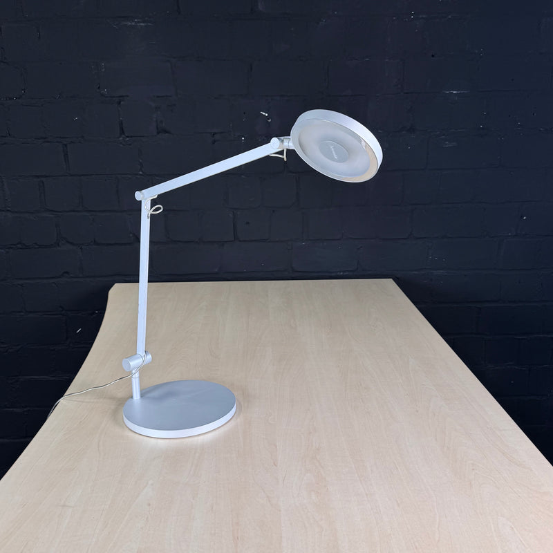 Artemide Nabide Design Schreibtischlampe – Michele De Lucchi