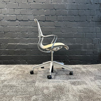 Herman Miller Setu Bürostuhl gebraucht - Ansicht 3