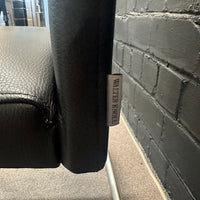 Walter Knoll Freischwinger Stuhl gebraucht | Green Office Rhein-Main