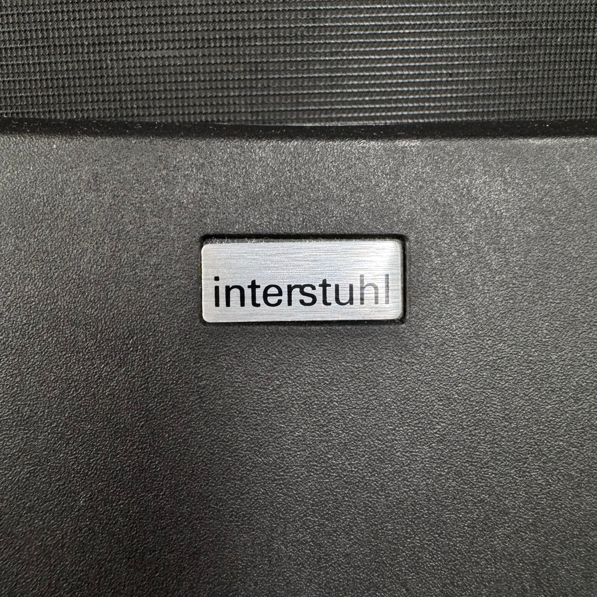 Interstuhl Counter-Drehstuhl