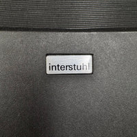 Interstuhl Counter-Drehstuhl