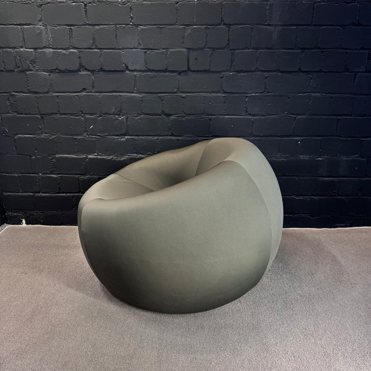 B&B Italia / Maxalto Sessel