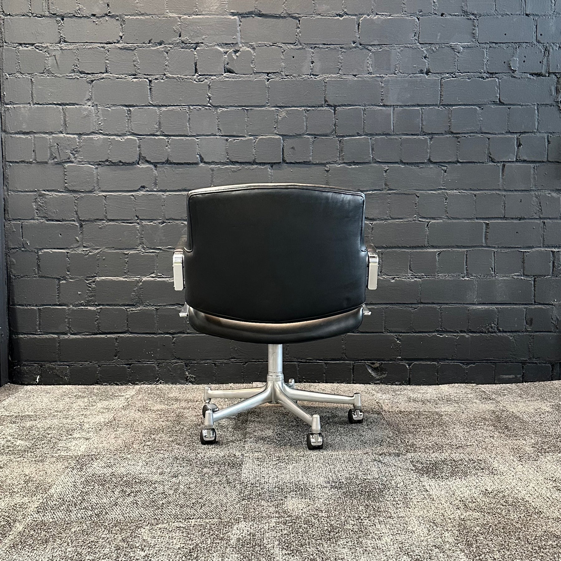 Alfred Kill FK-84 Chair gebraucht - Ansicht 4