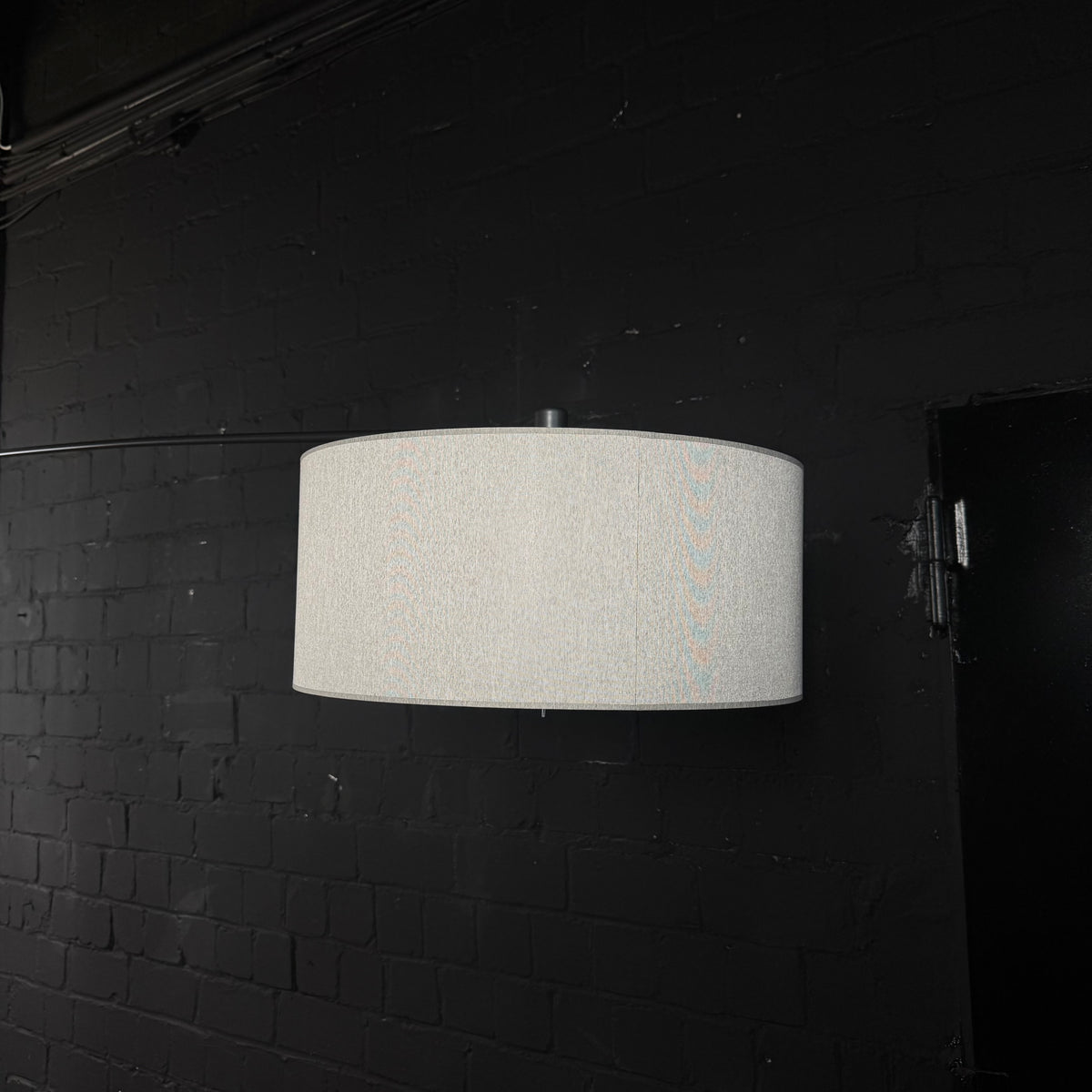 Vibia Balance 5189 Bogenleuchte