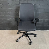 Nowy Styl GLOBEline Swivel Chair HB UPH/P