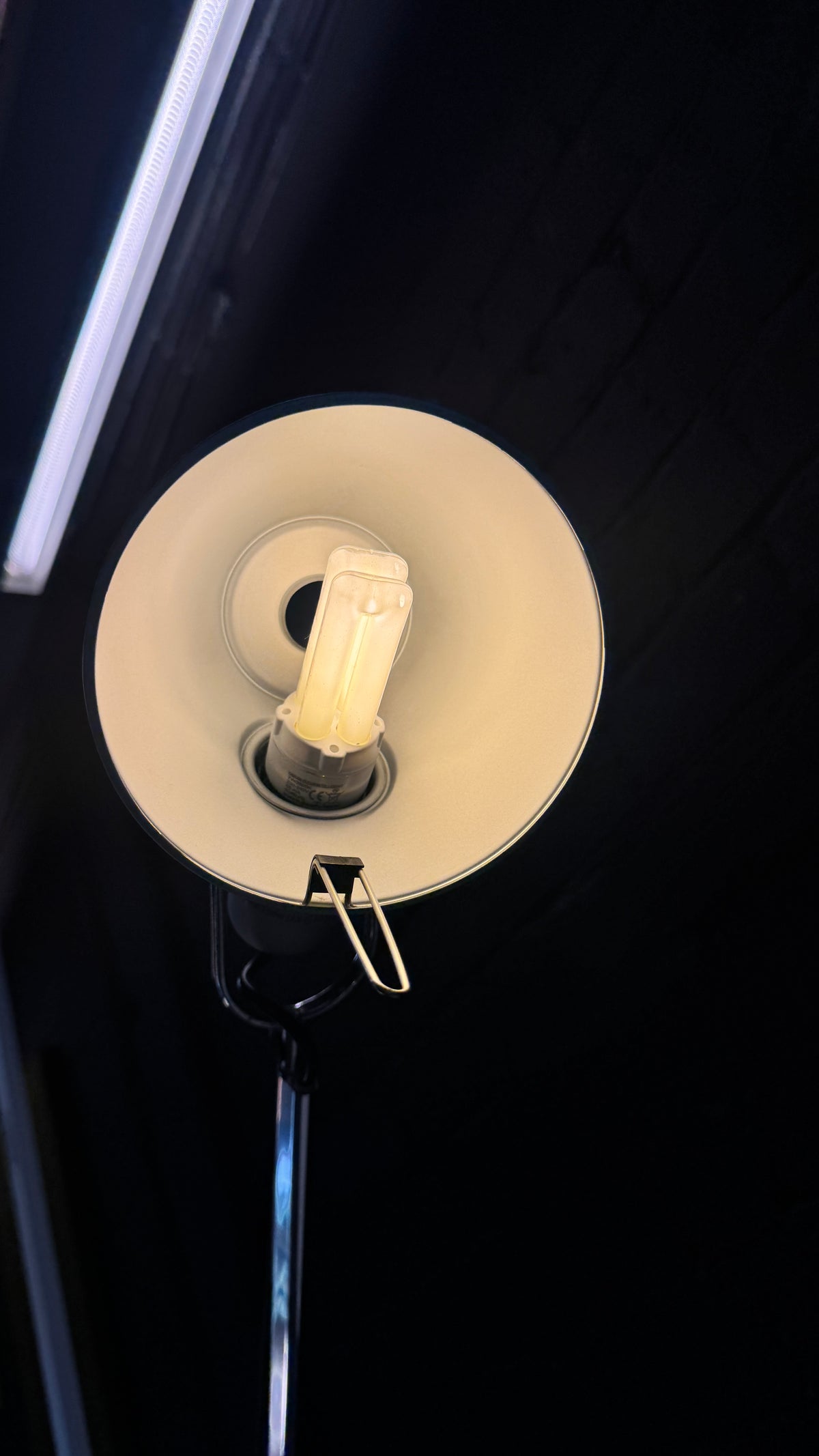 Artemide Tolomeo Tavolo Schreib Tischleuchte mit Tischklemme gebraucht | Green Office Rhein-Main