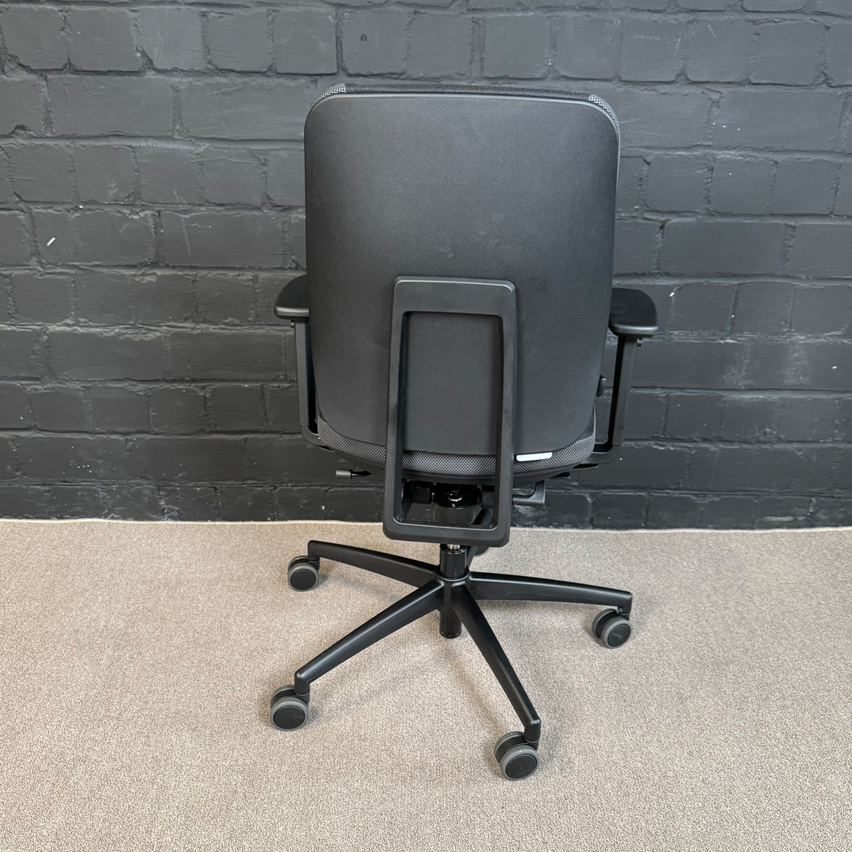 Nowy Styl GLOBEline Swivel Chair HB UPH/P