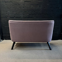 Designer Guild Designers Guild Ampara Samt 2-Sitzer Sofa