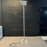 Molto Luce System011 LED Büro-Stehleuchte