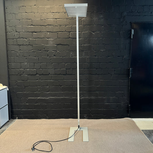Molto Luce System011 LED Büro-Stehleuchte