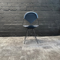 Vitra Wire Chair DKR-2 gebraucht | Green Office Rhein-Main