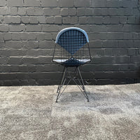 Vitra Wire Chair DKR-2 gebraucht - Ansicht 8