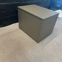 Rollcontainer