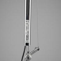 Artemide Tolomeo Tavolo LED- Schreibtischleuchte mit Tischklemme