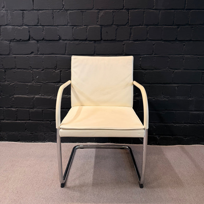 Walter Knoll FK Freischwinger
