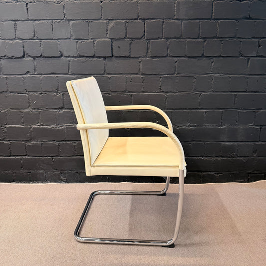 Walter Knoll FK Freischwinger