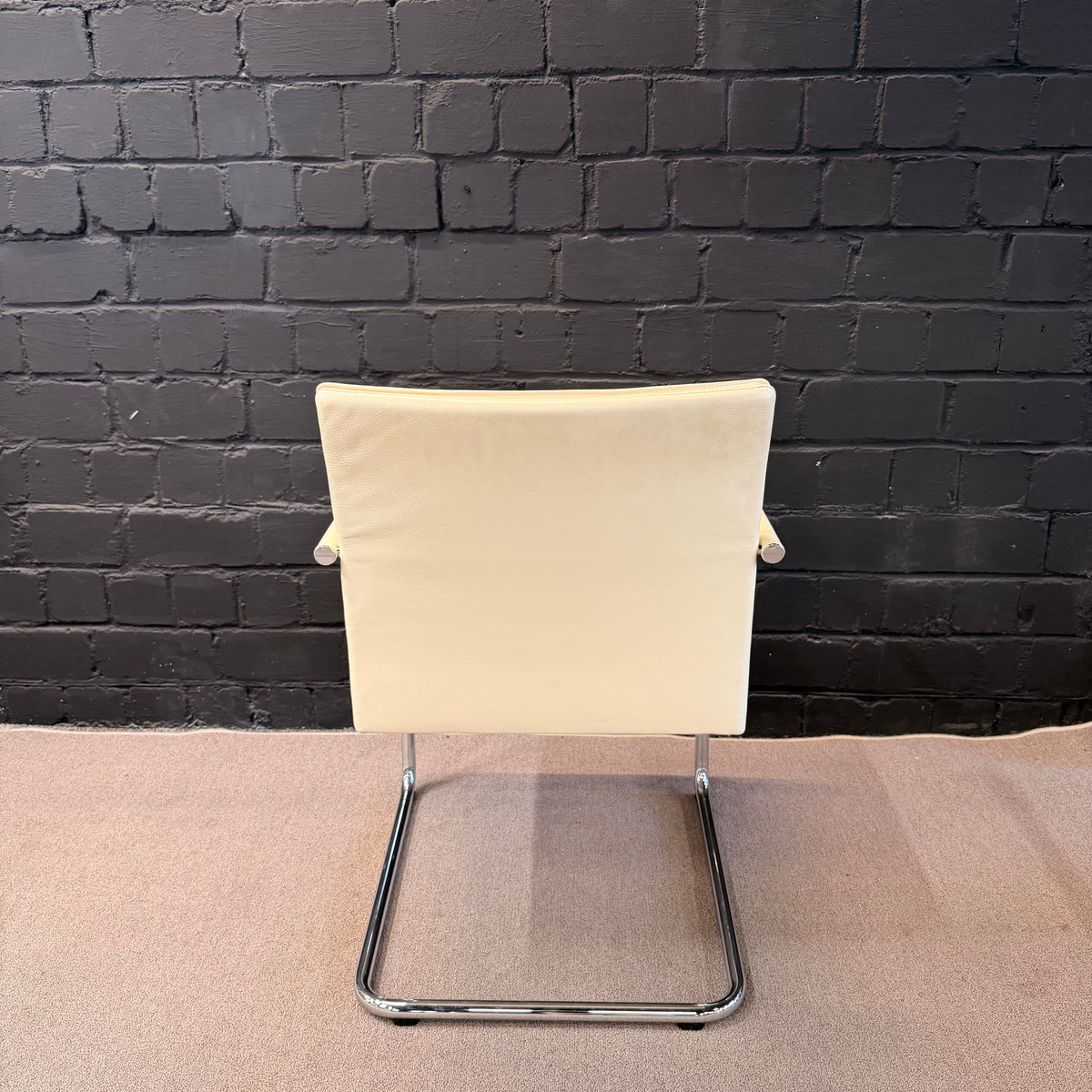 Walter Knoll FK Freischwinger