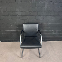 Vitra ID Visitor Soft Freischwinger