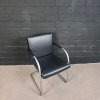 Vitra ID Visitor Soft Freischwinger