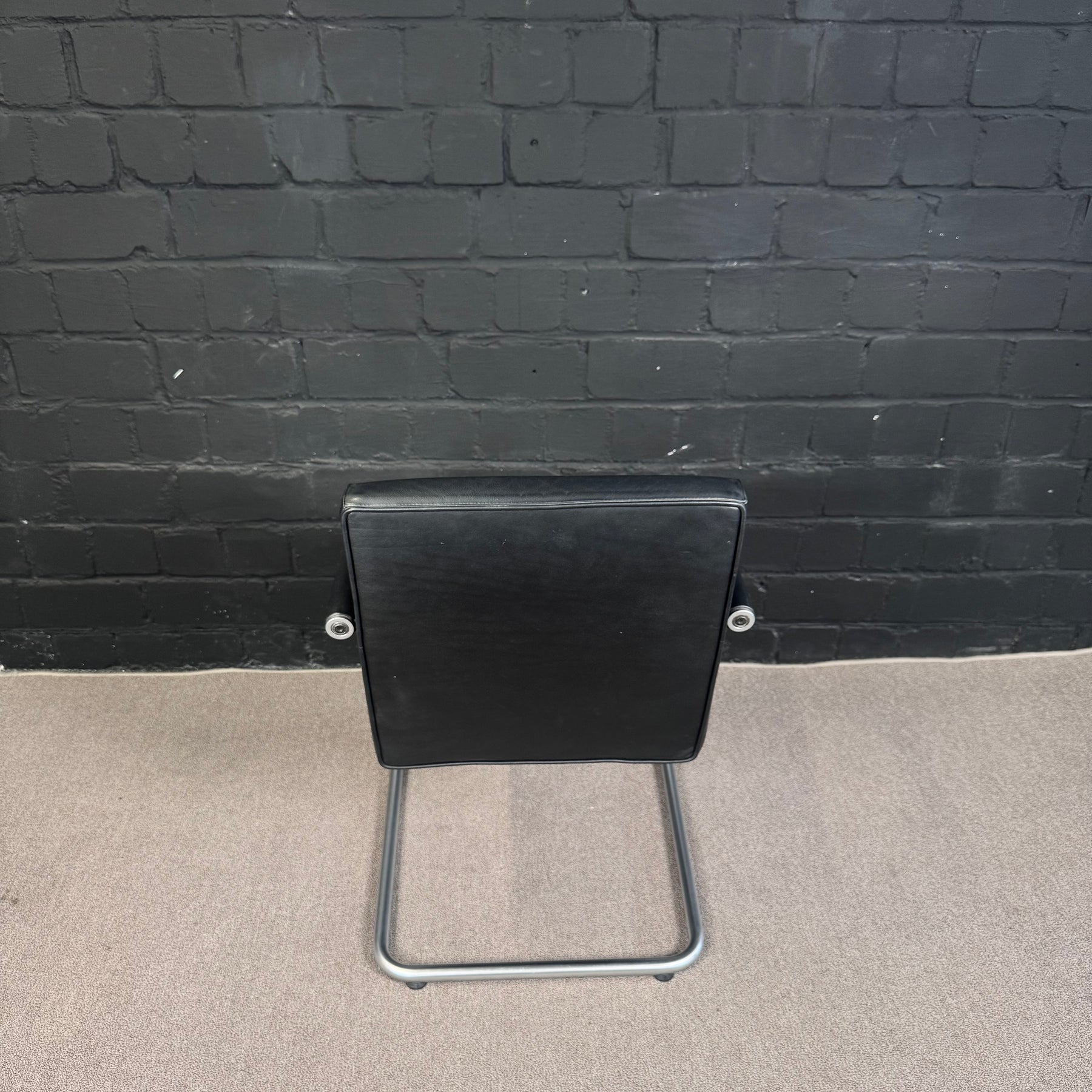 Vitra ID Visitor Soft Freischwinger