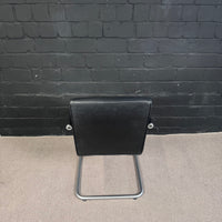 Vitra ID Visitor Soft Freischwinger