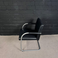 Vitra ID Visitor Soft Freischwinger