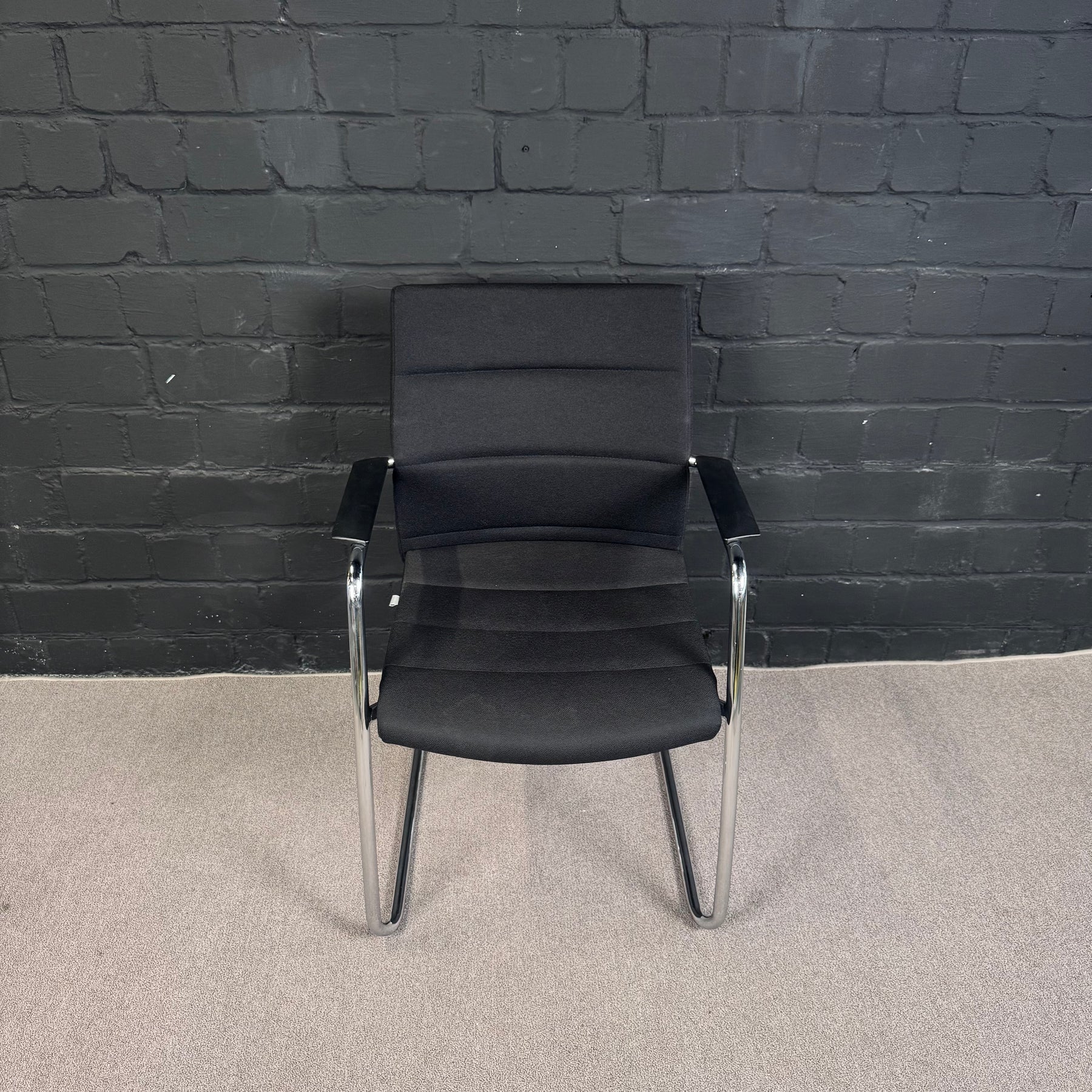 Interstuhl Besucherstuhl Champ 5C60