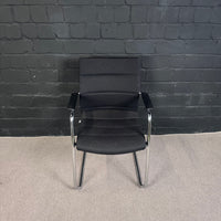 Interstuhl Besucherstuhl Champ 5C60