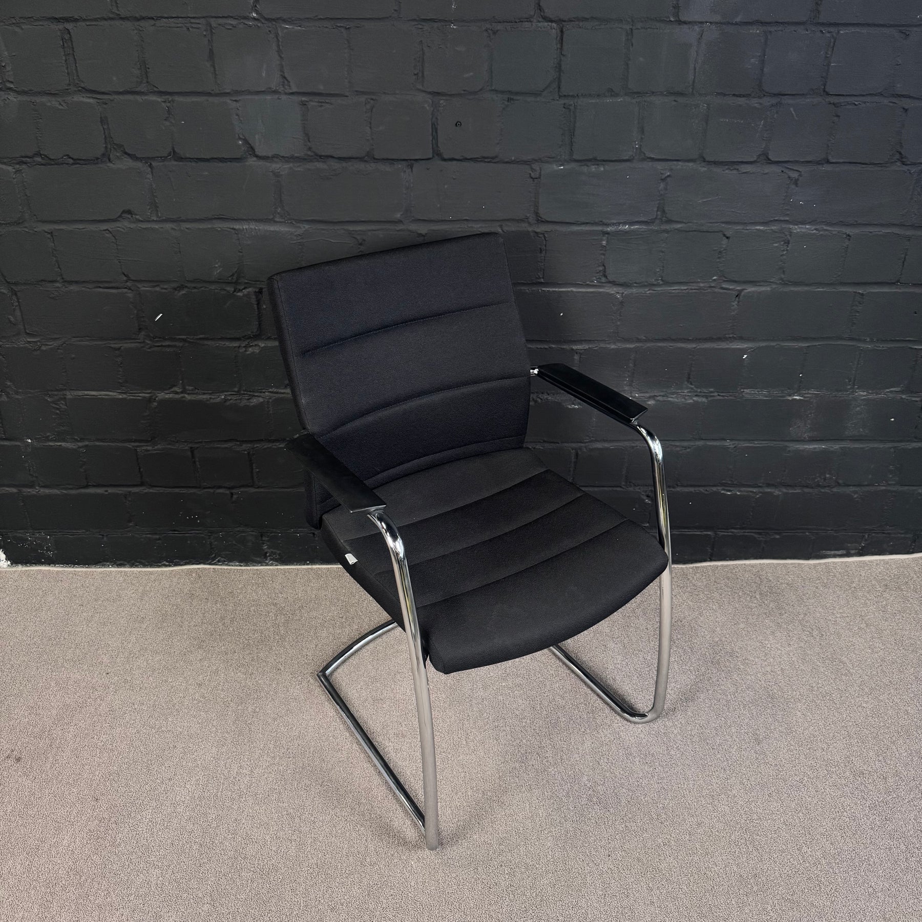Interstuhl Besucherstuhl Champ 5C60