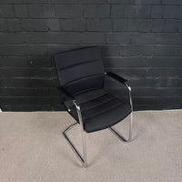 Interstuhl Besucherstuhl Champ 5C60