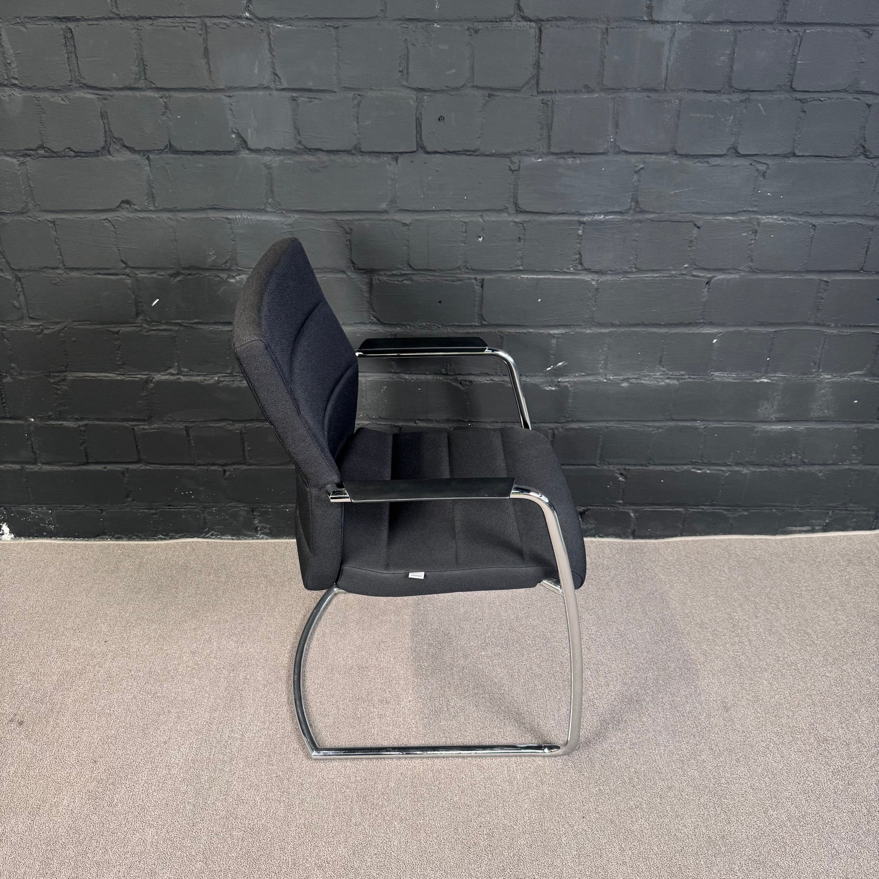 Interstuhl Besucherstuhl Champ 5C60