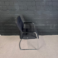 Interstuhl Besucherstuhl Champ 5C60