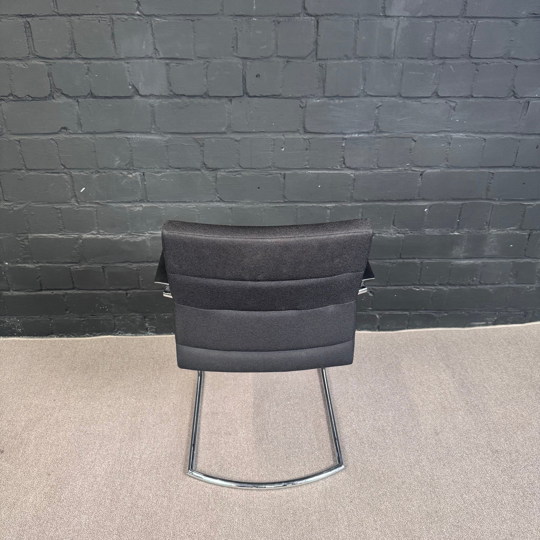 Interstuhl Besucherstuhl Champ 5C60