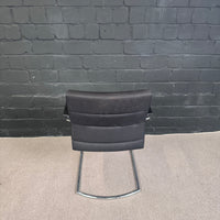 Interstuhl Besucherstuhl Champ 5C60