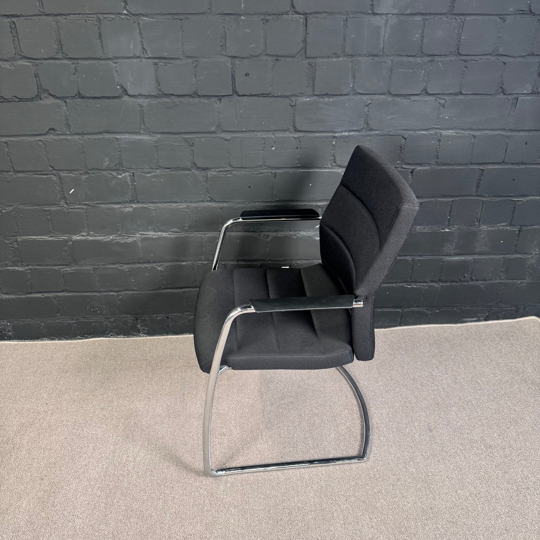 Interstuhl Besucherstuhl Champ 5C60