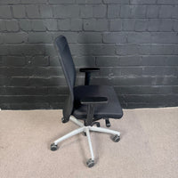 Grammer Office Glide Bürostuhl – Ergonomischer Drehstuhl