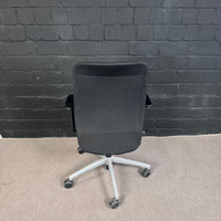 Grammer Office Glide Bürostuhl – Ergonomischer Drehstuhl