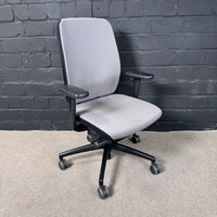 Grammer Office / Nowy Styl Globeline Comfort Ergonomischer Bürostuhl