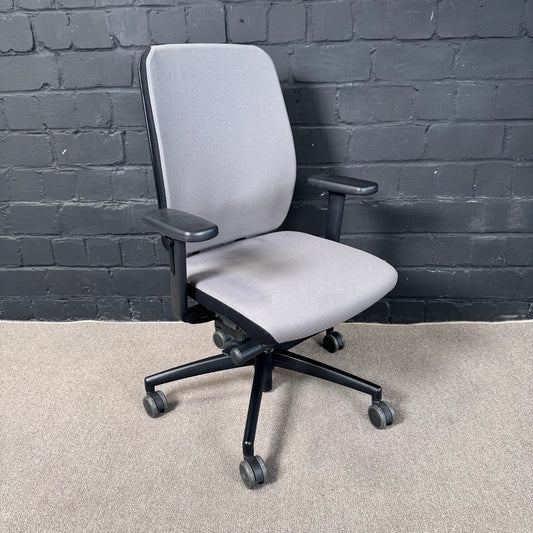 Grammer Office / Nowy Styl Globeline Comfort Ergonomischer Bürostuhl