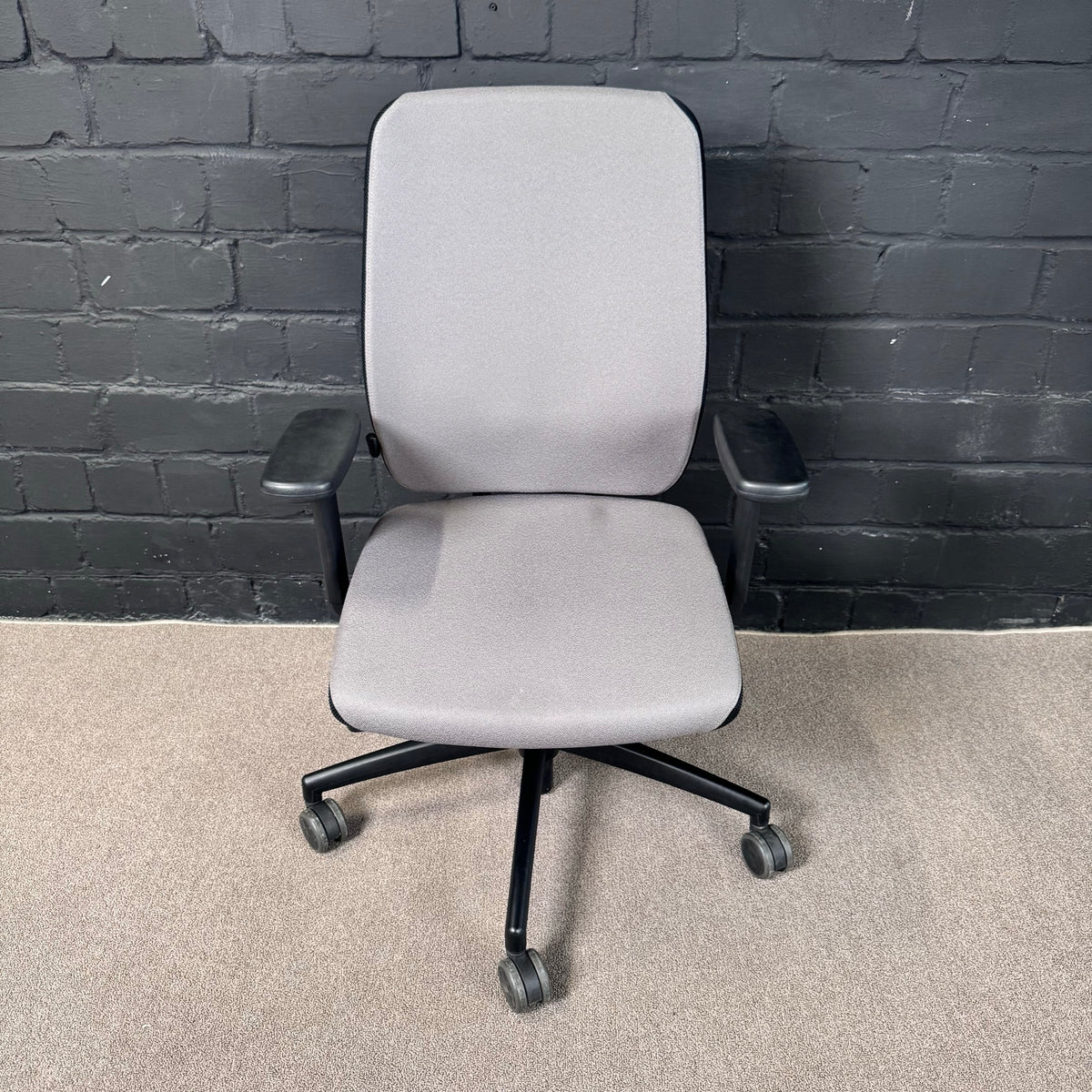 Grammer Office / Nowy Styl Globeline Comfort Ergonomischer Bürostuhl