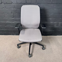 Grammer Office / Nowy Styl Globeline Comfort Ergonomischer Bürostuhl