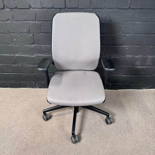 Grammer Office / Nowy Styl Globeline Comfort Ergonomischer Bürostuhl