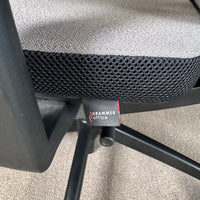 Grammer Office / Nowy Styl Globeline Comfort Ergonomischer Bürostuhl