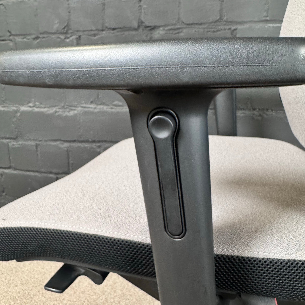 Grammer Office / Nowy Styl Globeline Comfort Ergonomischer Bürostuhl