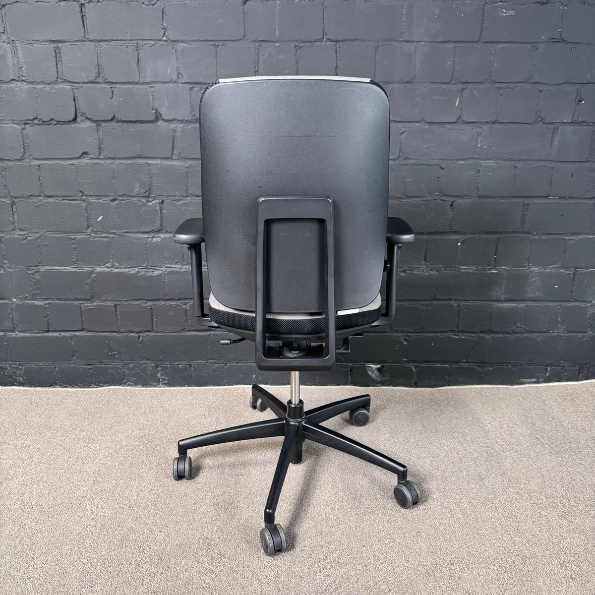 Grammer Office / Nowy Styl Globeline Comfort Ergonomischer Bürostuhl