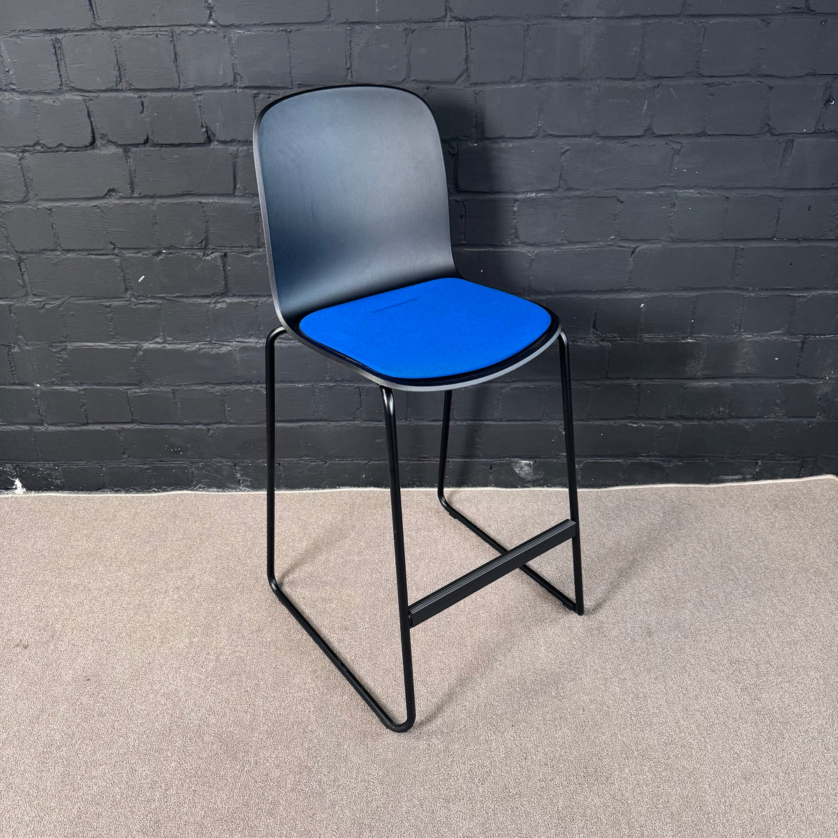 Steelcase Cavatina Barhocker