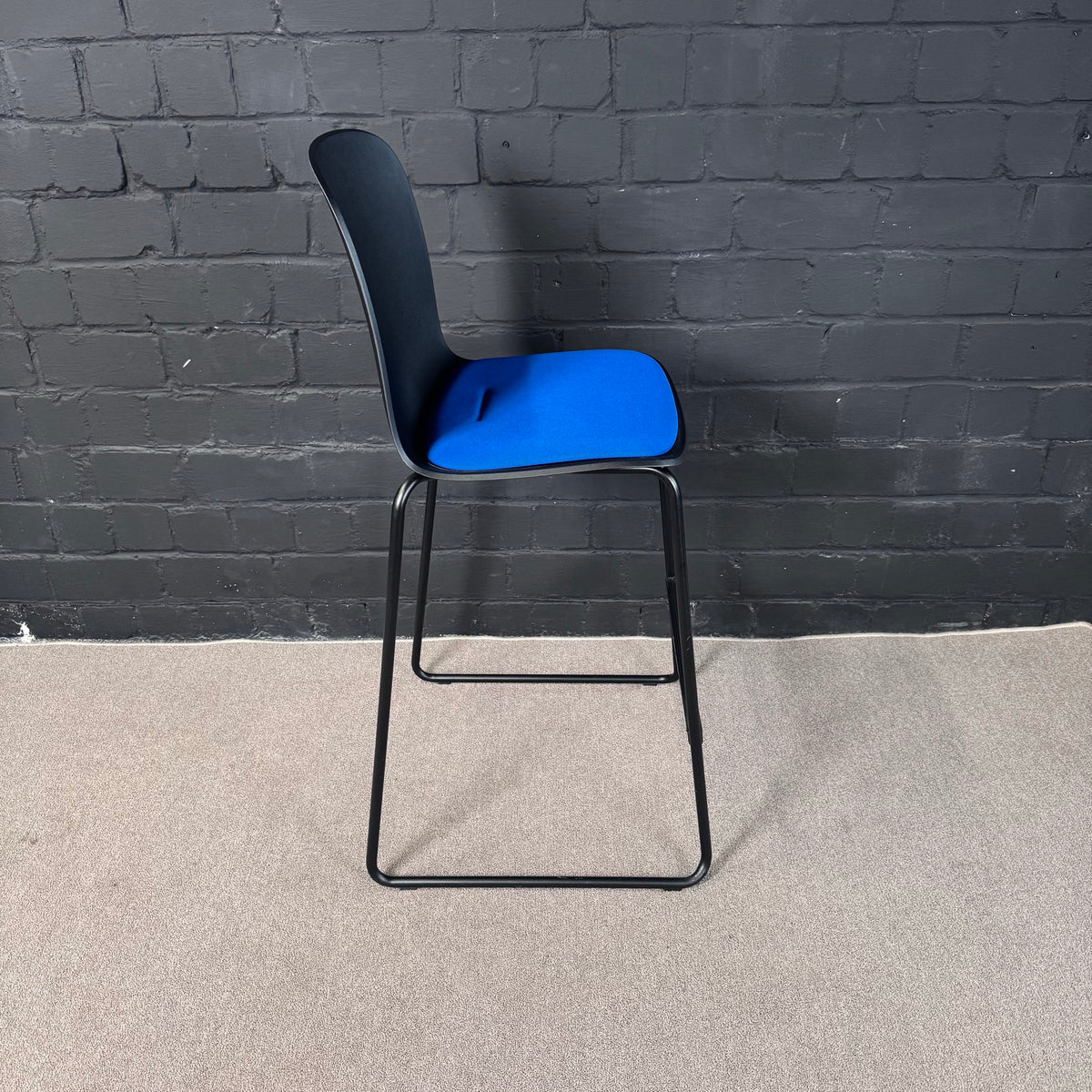 Steelcase Cavatina Barhocker