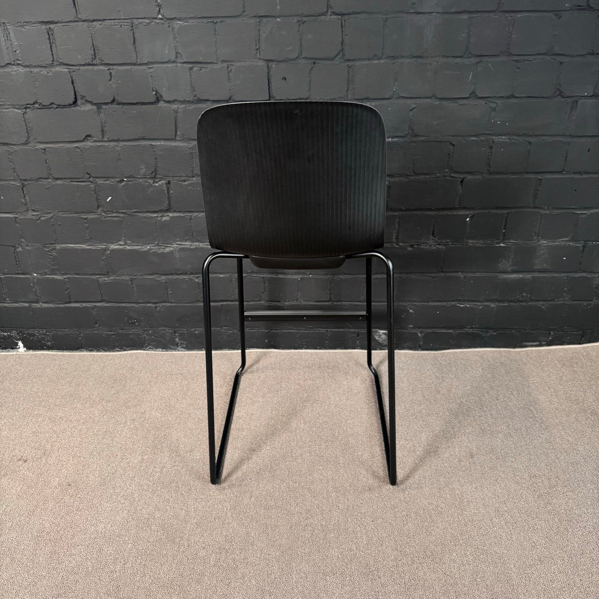 Steelcase Cavatina Barhocker