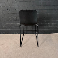 Steelcase Cavatina Barhocker