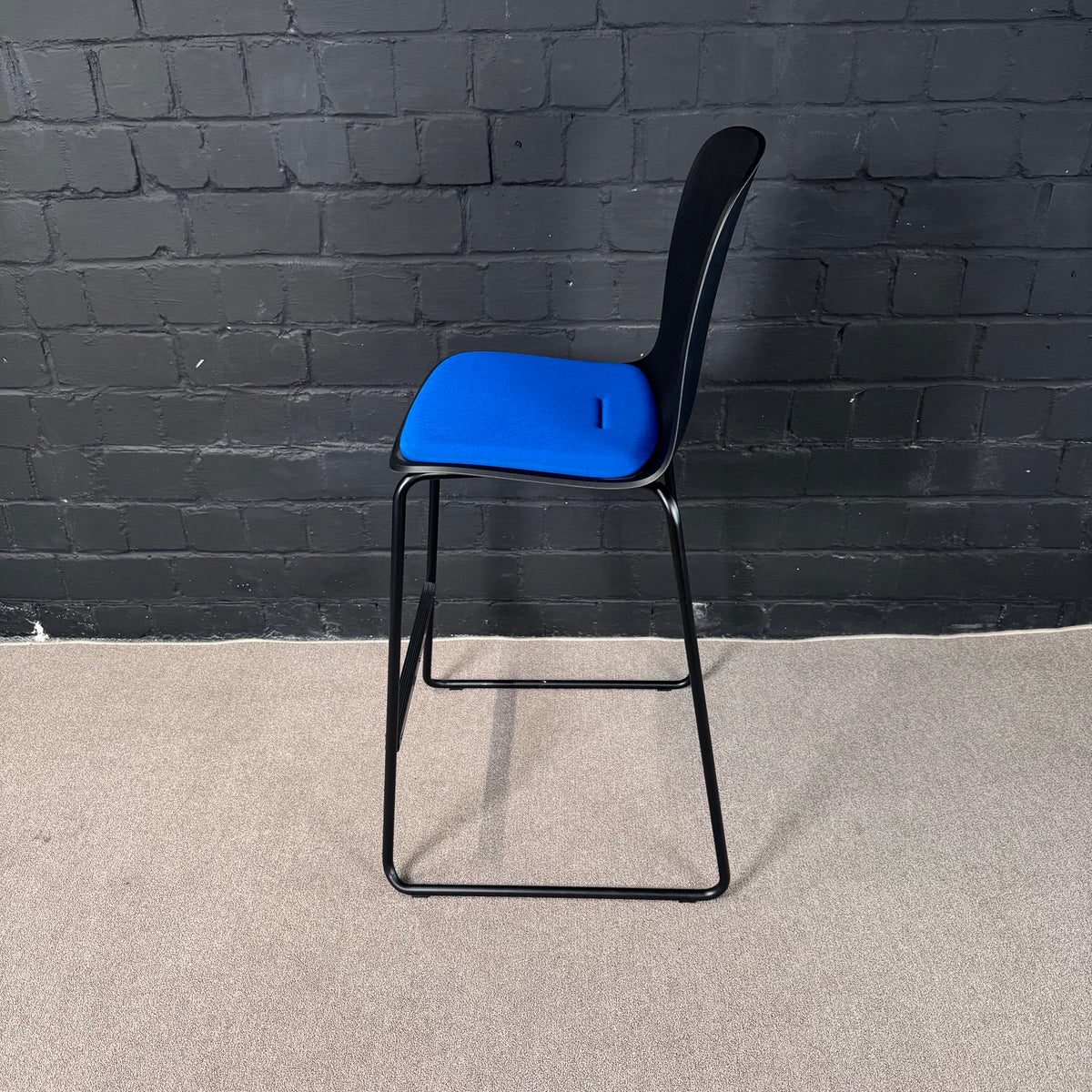 Steelcase Cavatina Barhocker